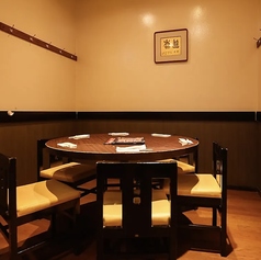 横浜中華街 皇朝レストランの特集写真