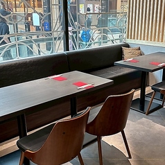 melimelo軒 大丸札幌店の特集写真