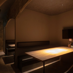 ボードゲーム居酒屋　異世界酒場パンドラの匣　四条烏丸の雰囲気1