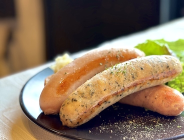 ワイワイジーファクトリー Y.Y.G. FACTORYのおすすめ料理1