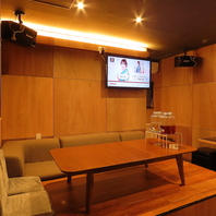 事前相談で柔軟に対応できる貸切利用