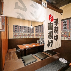 とりいちず 熊本下通り店の特集写真