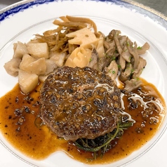 ビランシアのコース写真