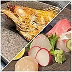 THE WASHINのコース写真