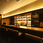 BARCRAFT倶楽部京都の雰囲気2