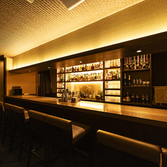 BARCRAFT倶楽部京都の雰囲気2