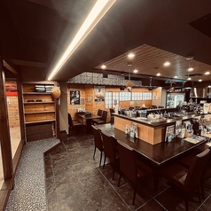 鳥焼肉 四万十家 二郎 京橋の特集写真