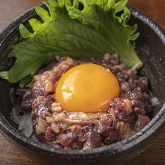 九州酒場てつてつのおすすめ料理3