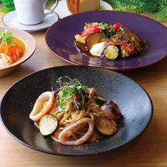 Vitalezza Kitchen ビタレーザキッチン 津雲台店(吹田/カフェ