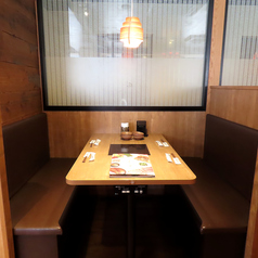 温野菜 田町三田口店の雰囲気3