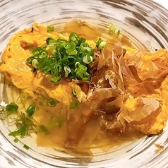 明石焼風出し巻き