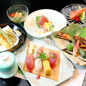 日本料理 美かげの詳細