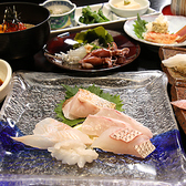 鮨 赤坂 和寿のおすすめ料理2