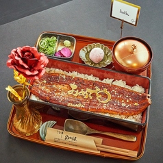 一級品のうな重◆1500円～ お祝いには希々花の鰻を♪
