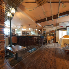 レストラン＆バー 粟樹楼のコース写真