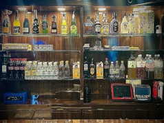bar NEWGATE ニューゲートの特集写真