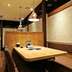 サークル仲間や部活仲間と楽しくお時間をお過ごしいただけます♪