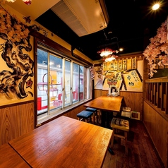 大宮牛タンいろ葉の特集写真