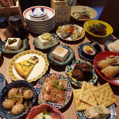 優十不断のおすすめ料理1