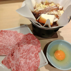 横浜 関内弁天通 ふぐ うなぎ 割烹 乃月のコース写真