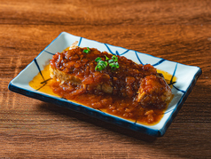 トロトロ豚スペアリブ