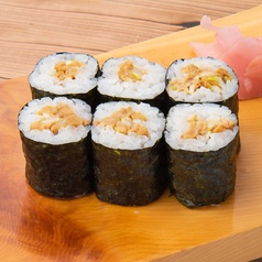 【単品】ねぎ納豆(一本)