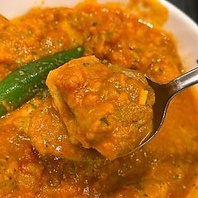 体に染みわたるネパール料理の優しい哲学