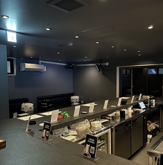 アサガエリの雰囲気2