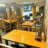 ベトナム居酒屋みぃちゃんの雰囲気3