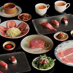 京都焼肉enen 四条河原町店のおすすめポイント1