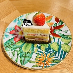 ショートケーキ