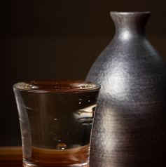 海鮮に合う日本酒ご用意しています◎