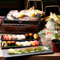 鮨しん 富小路店のおすすめポイント1