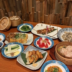 黒ぶたdining CRECIENTE クレシエンテ 東大宮の写真