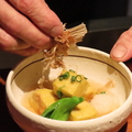 料理メニュー写真&nbsp;生麩揚げ出し