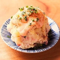 ポテトサラダ