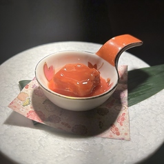 豆腐よう
