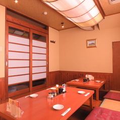 レストランとんふみ 籠原店の特集写真