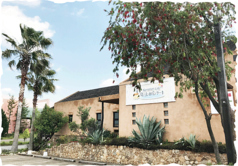 Hawaiian Cafe 魔法のパンケーキ 木津川店の外観1