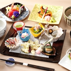 和食日和 おさけと日本橋三越前のおすすめ料理1