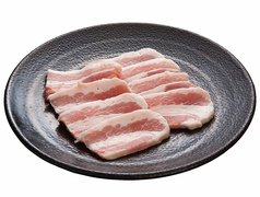 豚カルビ[塩]