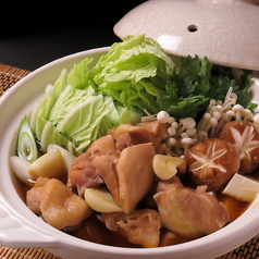 和バルRIQのコース写真