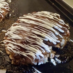 鉄板居酒屋「榊」の写真2