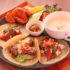 酒とタコスと肴　アディタコス -ADITACOS-のおすすめ料理1