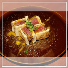 京橋肉料理AKAFUJIのおすすめ料理1