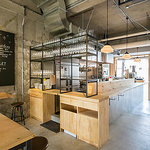 JR芦屋駅徒歩3分！直輸入ワインとイタリアン