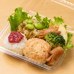 おづ おむすびカフェ BiVi二条店のおすすめ料理3