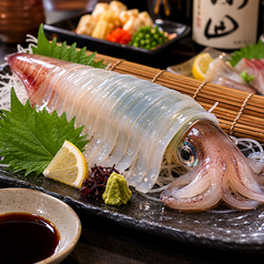 笑福万来のおすすめ料理1
