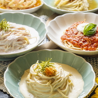 期間限定MENUをお見逃しなく！！