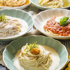 期間限定MENUをお見逃しなく！！